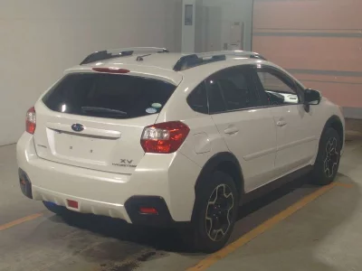 Subaru SUBARU XV
