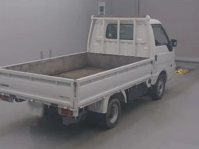 Mazda BONGO TRUCK