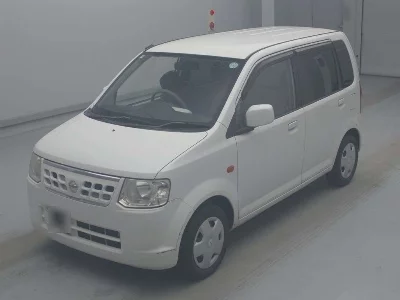 Nissan OTTI