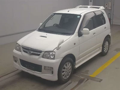 Daihatsu Terios Kid