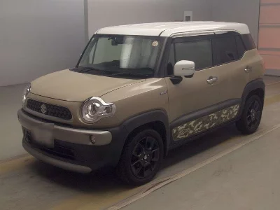 Suzuki Xbee