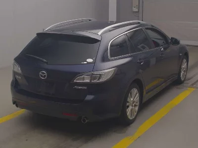 Mazda ATENZA SPORT WAGON