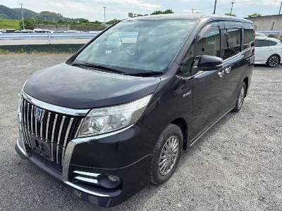 Toyota Esquire