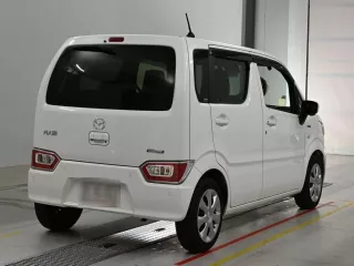 Mazda Flair