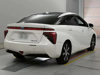 Toyota Mirai