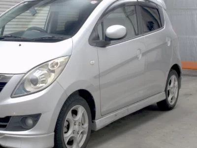 Suzuki Cervo