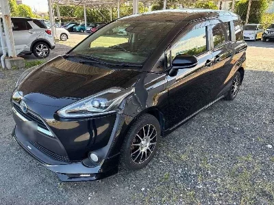 Toyota TownAce