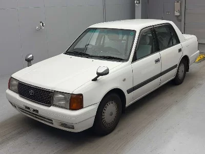 Toyota Comfort