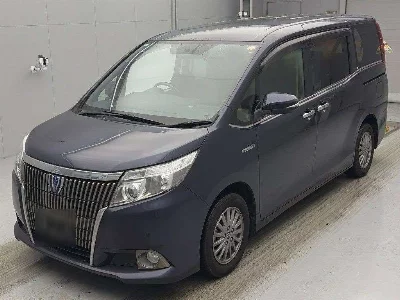 Toyota Esquire