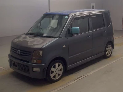 Mazda AZ-Wagon