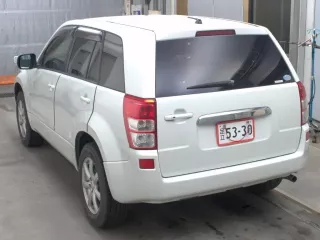 Suzuki Escudo