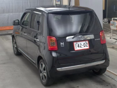 Honda N-One