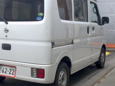 Nissan NV100 CLIPPER