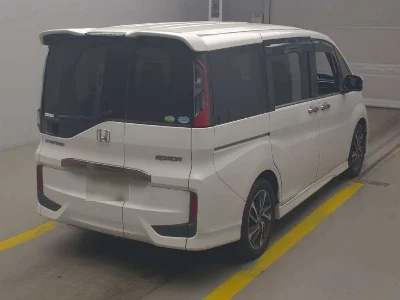 Honda STEPWGN SPADA