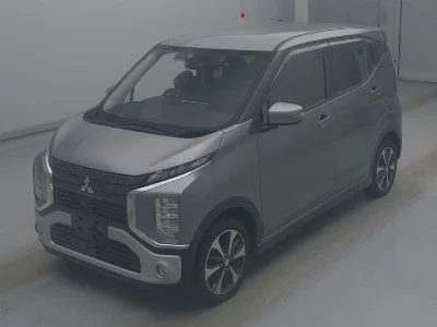 Mitsubishi eK X