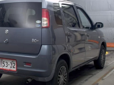 Suzuki Kei