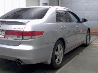 Honda INSPIRE