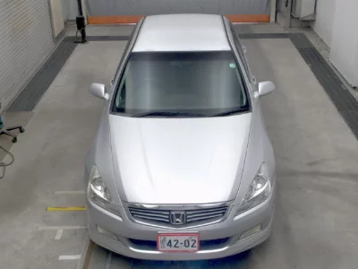 Honda Inspire
