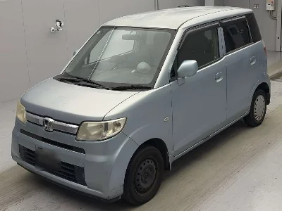 Honda Zest
