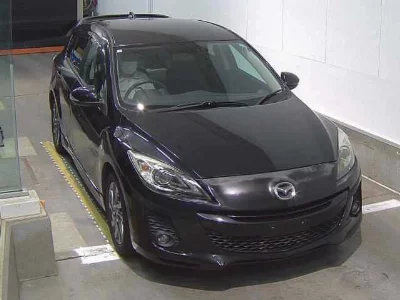 Mazda AXELA SPORT
