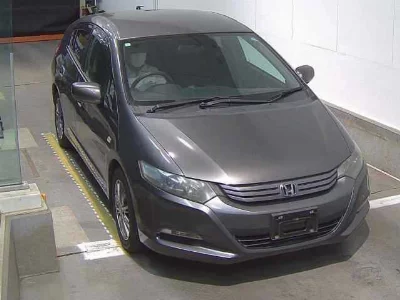 Honda Insight