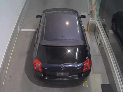 Toyota Corolla Runx