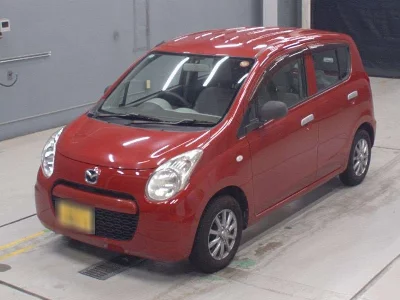 Mazda Carol Eco