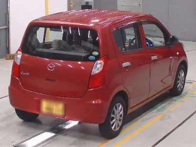 Mazda Carol Eco