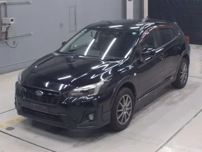 Subaru SUBARU XV