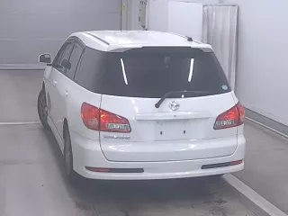 Nissan Wingroad