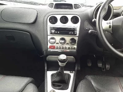 Alfa Romeo 156