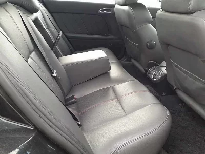 Alfa Romeo 156