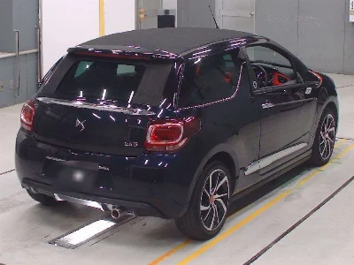 Citroen DS3