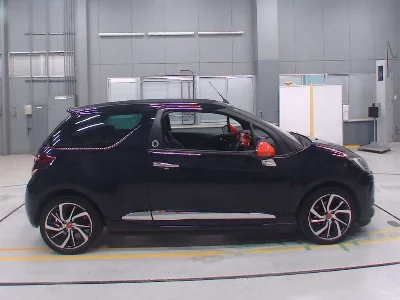 Citroen DS3