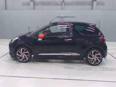 Citroen DS3