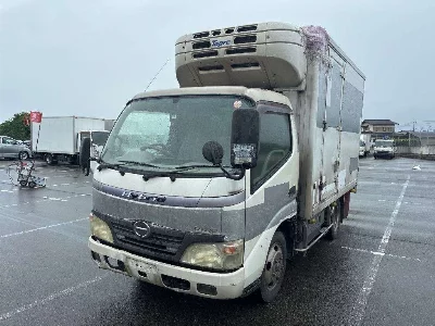 Hino Dutro