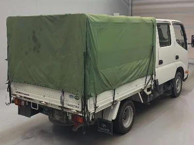 Toyota ToyoAce