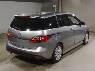 Mazda Premacy