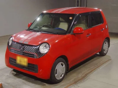 Honda N-One