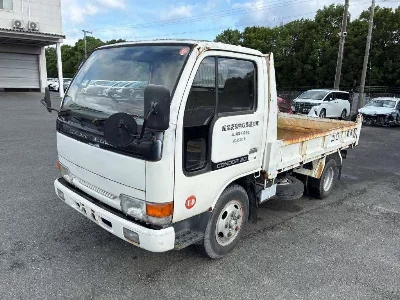 NISSAN DIESEL (UD) CONDOR