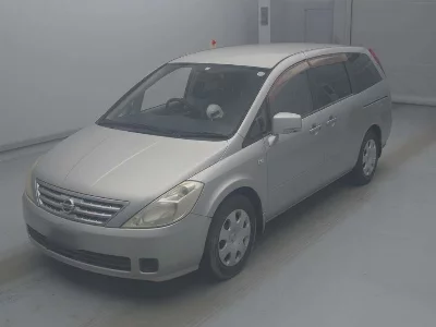 Nissan Presage