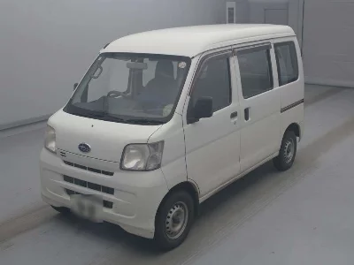 Subaru SAMBAR VAN