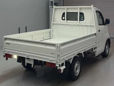 Toyota TownAce Truck