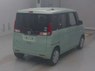 Mazda Flair Wagon