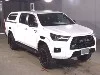 TOYOTA HILUX PICK UP
