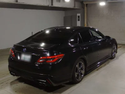 Toyota CROWN HYBRID