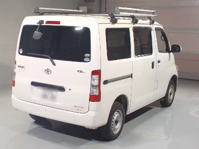 Toyota TownAce