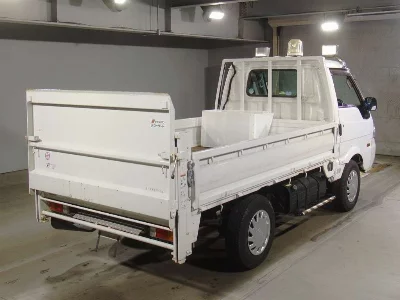Mazda BONGO TRUCK