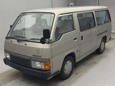 Nissan CARAVAN COACH