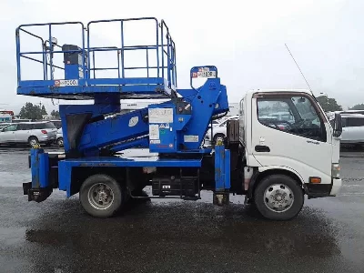 Hino Dutro